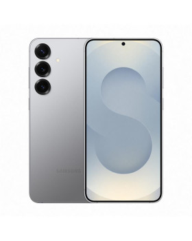 Samsung galaxy s25+ 256gb, hõbedane Samsung galaxy s25+ 256gb, hõbedane