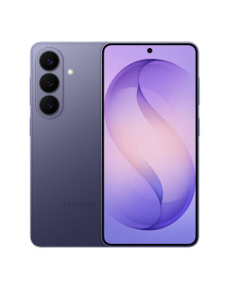 Samsung galaxy s26 512gb, lilla