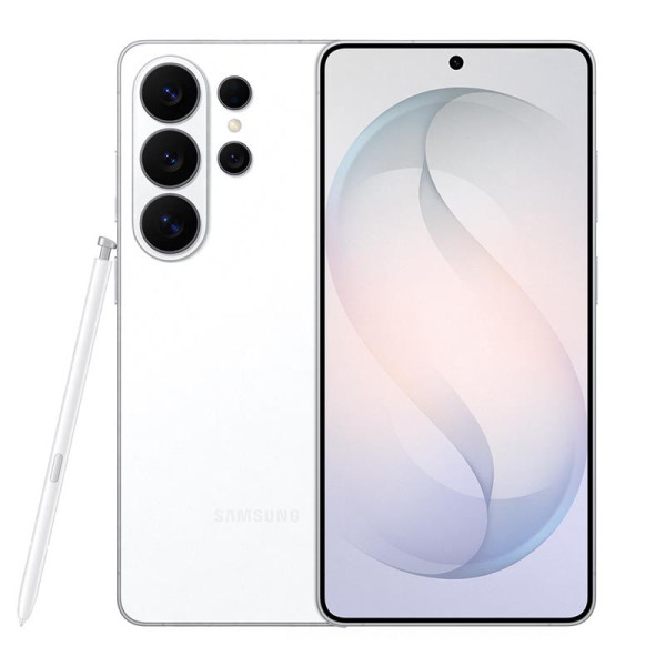 Samsung galaxy s26 ultra 256gb, valge