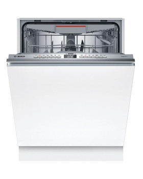 Int.nõudepesumasin, bosch, 60cm