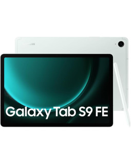 Samsung galaxy tab s9fe 5g 128gb, heleroheline