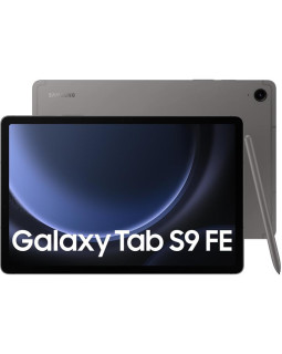 Samsung galaxy tab s9fe 5g 256gb, hall
