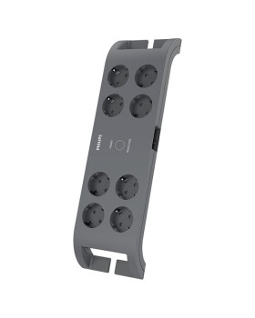 Pingekaitse philips, 8pesa, 2m