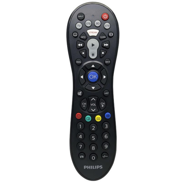 Universaalpult philips 4 in 1