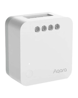 Aqara single switch module t1 (with neutral)