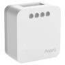 Aqara single switch module t1 (with neutral)