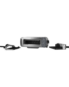 Röster grill & panini press ninja foodi 3-in-1