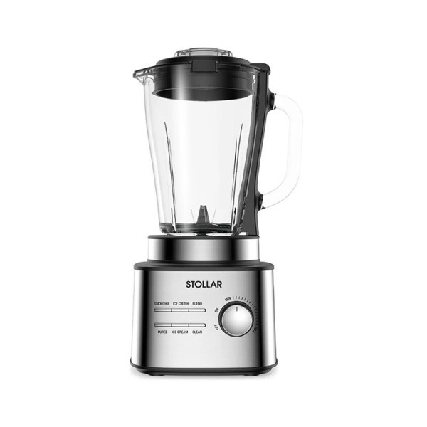 Blender blend & crush, stollar Blender blend & crush, stollar