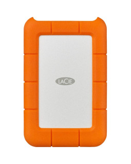 Väl.hdd lacie 1tb rugged® usb-c Väl.hdd lacie 1tb rugged® usb-c