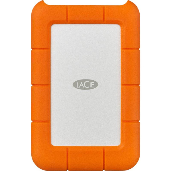 Väl.hdd lacie 1tb rugged® usb-c Väl.hdd lacie 1tb rugged® usb-c