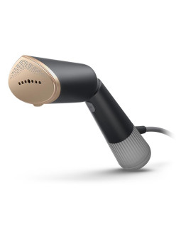 Käsiaurutaja,kokkup.5000,120+200ml/1300w/24g_min,philips, must_