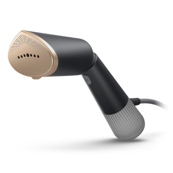 Käsiaurutaja,kokkup.5000,120+200ml/1300w/24g_min,philips, must_