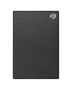 Ext.hdd seagate 1tb one touch, black Ext.hdd seagate 1tb one touch, black