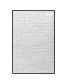Ext.hdd seagate 1tb one touch, silver Ext.hdd seagate 1tb one touch, silver