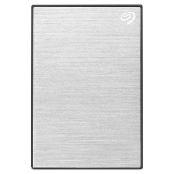 Ext.hdd seagate 1tb one touch, silver Ext.hdd seagate 1tb one touch, silver