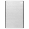 Ext.hdd seagate 1tb one touch, silver