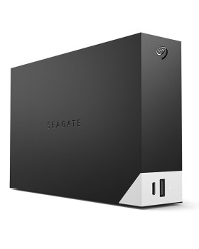 Seagate 6tb one touch hub 3.5