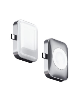Laadija satechi usb-c apple watch/airpods