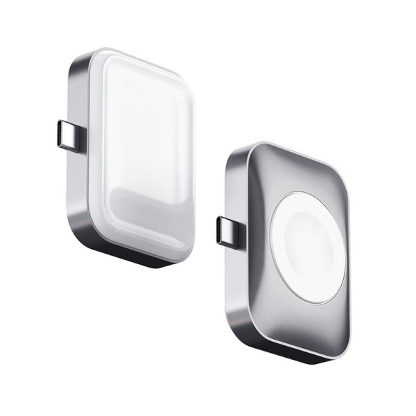 Laadija satechi usb-c apple watch/airpods
