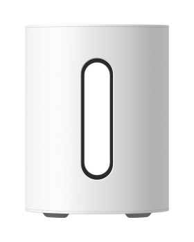 Bassikõlar sonos sub mini, valge Bassikõlar sonos sub mini, valge