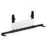Soundbar bracket sony