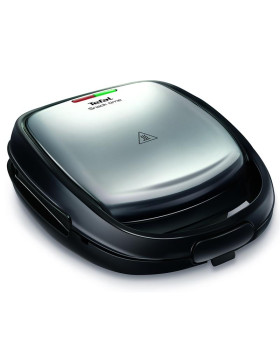 Võileivagrill snacktime vahetatavate plaatidega, tefal