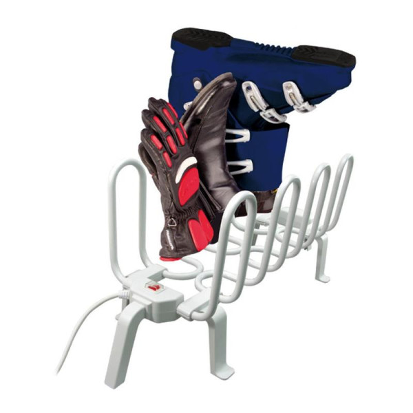 Jalatsikuivataja 4 paarile, orava