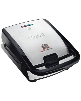 Võileivagrill vahetatavate plaatidega, tefal