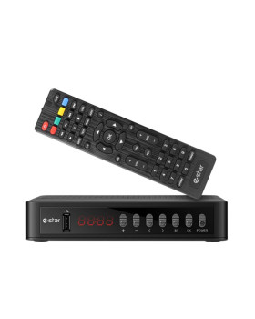 Dvbt reciever estar t2 618 hd Dvbt reciever estar t2 618 hd