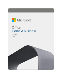 Ms office home & business 2021 eng