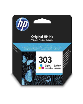Tindikassett hp 303,värviline