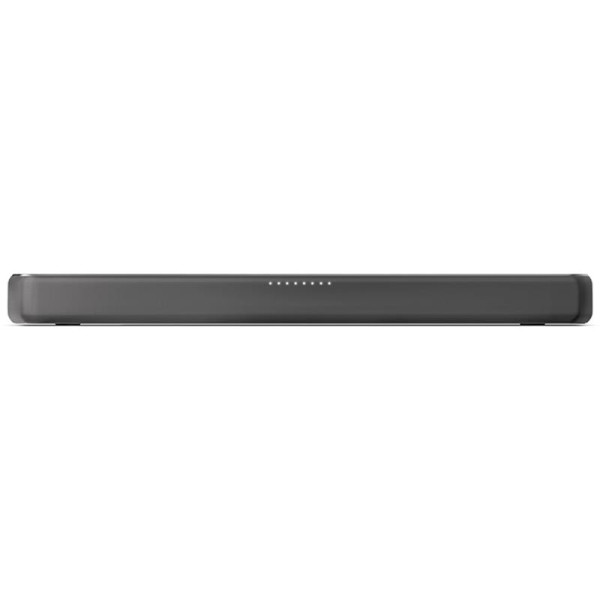 Soundbar philips 2.0 60w