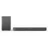 Soundbar philips 2.1 120w