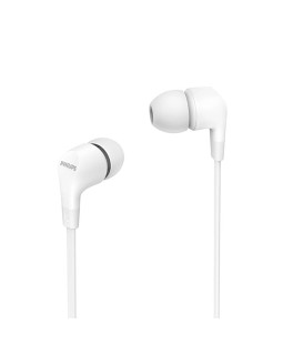 Kõrvaklapid philips in-ear Kõrvaklapid philips in-ear