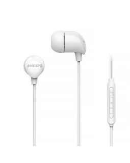 Kõrvaklapid philips in-ear usb-c