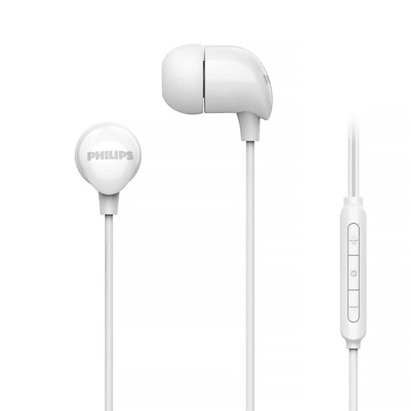 Kõrvaklapid philips in-ear usb-c