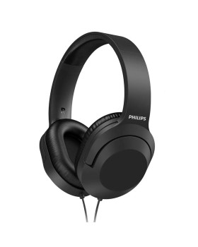 Kõrvaklapid philips, ülekõrva