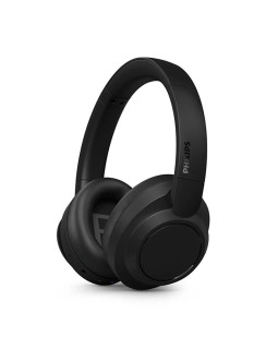 Juhtmevabad kõrvaklapid philips, must anc Juhtmevabad kõrvaklapid philips, must anc