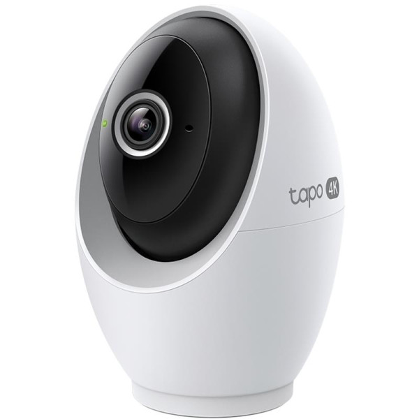 Tapo c260 4k pan/tilt ai home security wi-fi camera Tapo c260 4k pan/tilt ai home security wi-fi camera