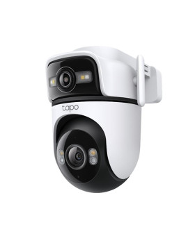 Tapo c545d 2k 3mp outdoor dual lens pan/tilt security camera Tapo c545d 2k 3mp outdoor dual lens pan/tilt security camera