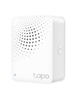 Tp-link tapo smart iot hub with chime