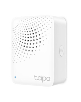 Tp-link tapo smart iot hub with chime Tp-link tapo smart iot hub with chime