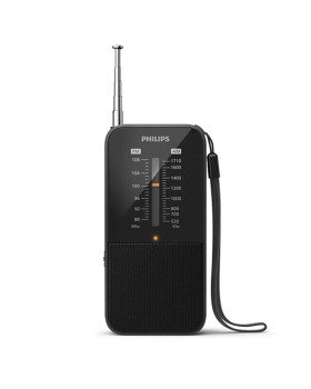 Raadio philips (taskuraadio)