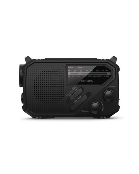 Raadio philips (taskuraadio)