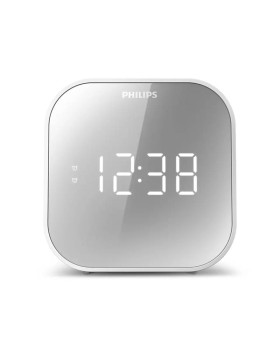Kellraadio philips, usb