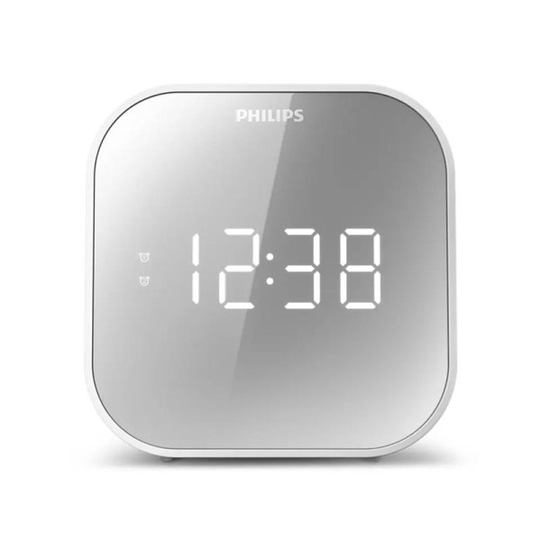 Kellraadio philips, usb