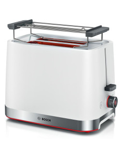 Röster bosch, valge Röster bosch, valge