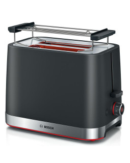 Röster bosch, must Röster bosch, must