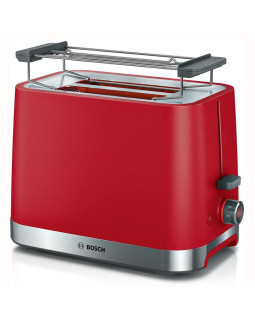 Röster bosch, punane Röster bosch, punane