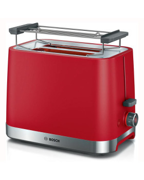 Röster bosch, punane